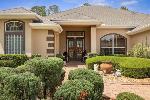 Villa ou maison à vendre à Ormond Beach, Floride: 4 chambres, 319.12 m2 № 1651641 - photo 2