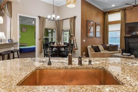 Villa ou maison à vendre à Ormond Beach, Floride: 4 chambres, 319.12 m2 № 1651641 - photo 18