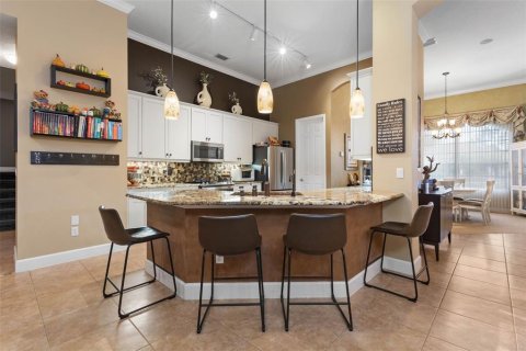 Villa ou maison à vendre à Ormond Beach, Floride: 4 chambres, 319.12 m2 № 1651641 - photo 20