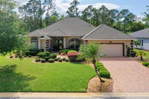 Villa ou maison à vendre à Ormond Beach, Floride: 4 chambres, 319.12 m2 № 1651641 - photo 4