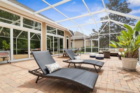 Villa ou maison à vendre à Ormond Beach, Floride: 4 chambres, 319.12 m2 № 1651641 - photo 11