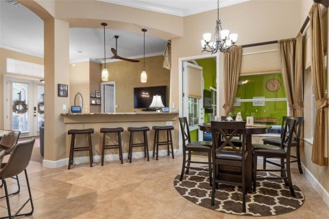 Villa ou maison à vendre à Ormond Beach, Floride: 4 chambres, 319.12 m2 № 1651641 - photo 19