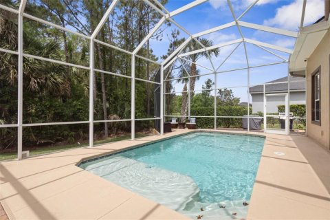 Villa ou maison à vendre à Ormond Beach, Floride: 4 chambres, 319.12 m2 № 1651641 - photo 7