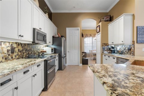 Villa ou maison à vendre à Ormond Beach, Floride: 4 chambres, 319.12 m2 № 1651641 - photo 22