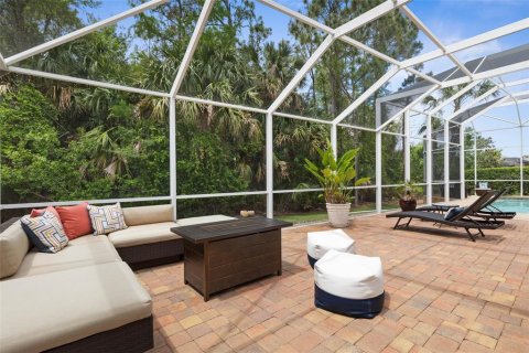 Villa ou maison à vendre à Ormond Beach, Floride: 4 chambres, 319.12 m2 № 1651641 - photo 10