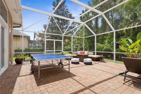 Villa ou maison à vendre à Ormond Beach, Floride: 4 chambres, 319.12 m2 № 1651641 - photo 12