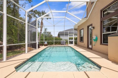Villa ou maison à vendre à Ormond Beach, Floride: 4 chambres, 319.12 m2 № 1651641 - photo 8