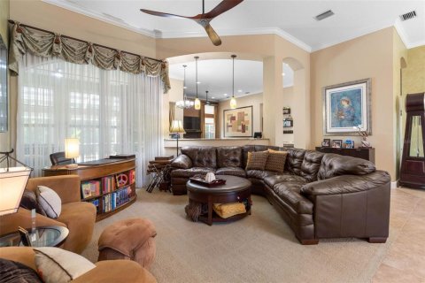 Villa ou maison à vendre à Ormond Beach, Floride: 4 chambres, 319.12 m2 № 1651641 - photo 25