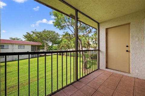 Copropriété à vendre à Weston, Floride: 2 chambres, 114.73 m2 № 1852024 - photo 28