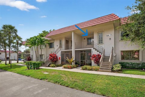 Copropriété à vendre à Weston, Floride: 2 chambres, 114.73 m2 № 1852024 - photo 2
