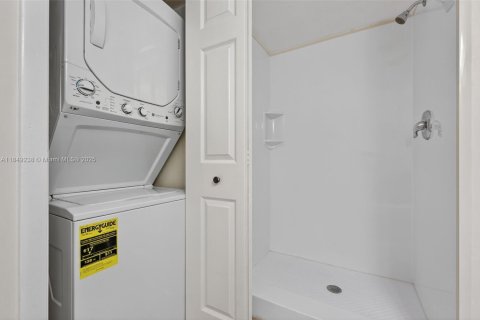 Copropriété à vendre à Weston, Floride: 2 chambres, 114.73 m2 № 1852024 - photo 27