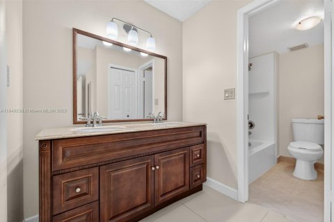 Copropriété à vendre à Weston, Floride: 2 chambres, 114.73 m2 № 1852024 - photo 21