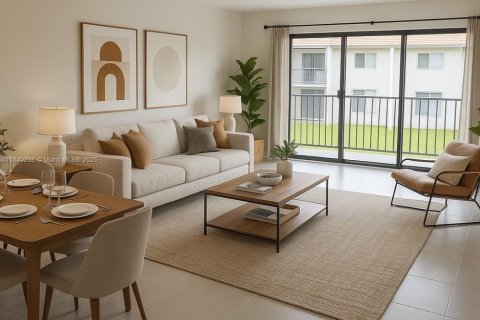 Copropriété à vendre à Weston, Floride: 2 chambres, 114.73 m2 № 1852024 - photo 13