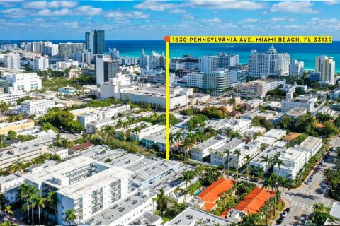 Condo in Miami Beach, Florida, 1 bedroom  № 1864170 - photo 14