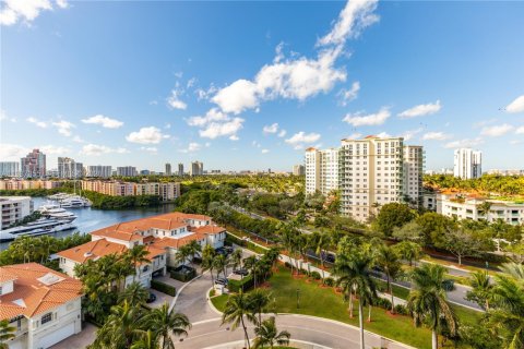 Copropriété à louer à Aventura, Floride: 3 chambres, 222.97 m2 № 2051429 - photo 2