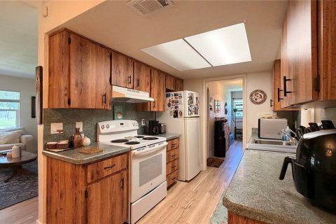 Villa ou maison à vendre à Edgewater, Floride: 2 chambres, 100.33 m2 № 2197734 - photo 25