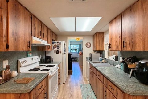 Villa ou maison à vendre à Edgewater, Floride: 2 chambres, 100.33 m2 № 2197734 - photo 23