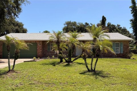 Casa en Edgewater, Florida 2 dormitorios, 100.33 m2 № 2197734