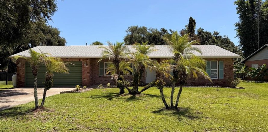 Villa ou maison à Edgewater, Floride 2 chambres, 100.33 m2 № 2197734