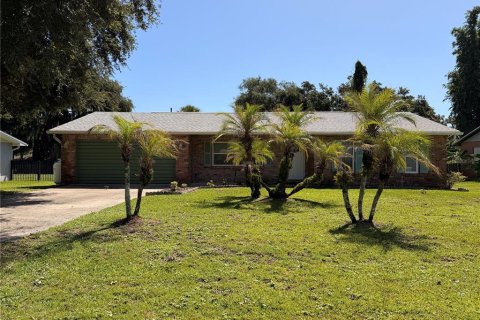 Villa ou maison à vendre à Edgewater, Floride: 2 chambres, 100.33 m2 № 2197734 - photo 2