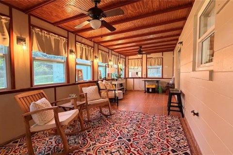 Villa ou maison à vendre à Edgewater, Floride: 2 chambres, 100.33 m2 № 2197734 - photo 30
