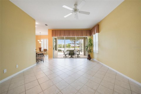House in Port Charlotte, Florida 2 bedrooms, 144.46 sq.m. № 1787319 - photo 5