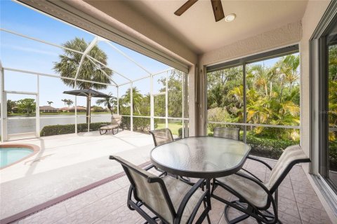 House in Port Charlotte, Florida 2 bedrooms, 144.46 sq.m. № 1787319 - photo 28