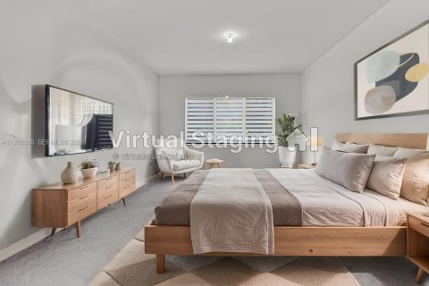 Villa ou maison à vendre à Miramar, Floride: 4 chambres № 2058329 - photo 12