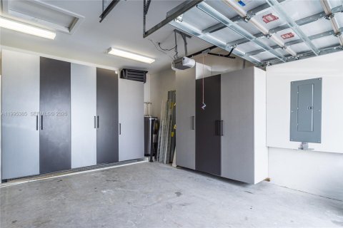 Villa ou maison à vendre à Miramar, Floride: 4 chambres № 2058329 - photo 20