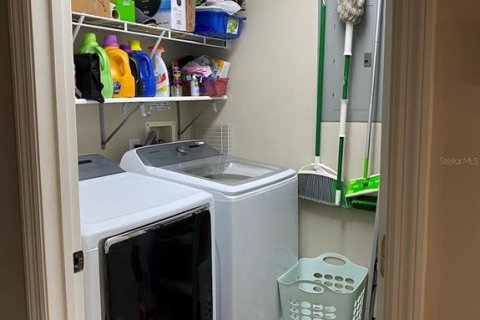 Купить кондоминиум в Орландо, Флорида 5 комнат, 164.9м2, № 1410330 - фото 6