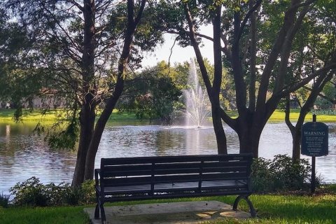 Купить кондоминиум в Орландо, Флорида 5 комнат, 164.9м2, № 1410330 - фото 15