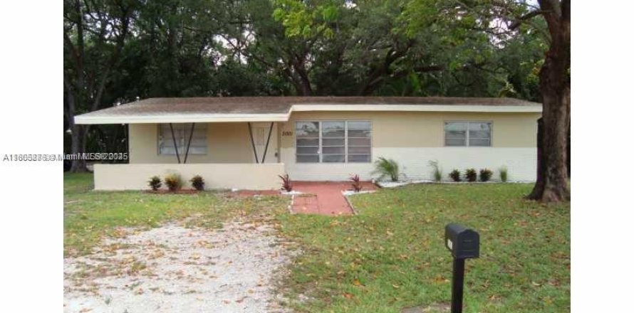 Studio à Miramar, Floride № 1939829
