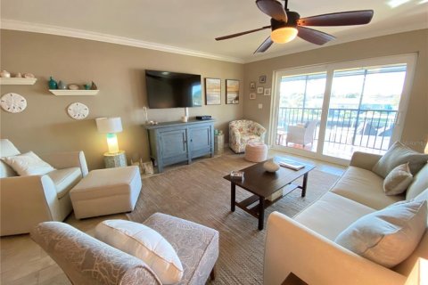 Condo in Bradenton, Florida, 2 bedrooms  № 2106408 - photo 19