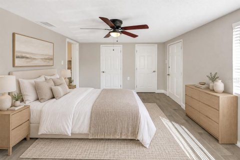 House in Orlando, Florida 4 bedrooms, 123.28 sq.m. № 2394077 - photo 17