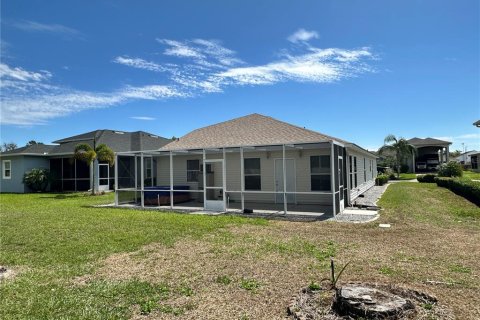 Villa ou maison à vendre à Polk City, Floride: 1 chambre, 86.96 m2 № 2413567 - photo 18