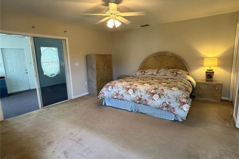 Villa ou maison à vendre à Polk City, Floride: 1 chambre, 86.96 m2 № 2413567 - photo 11