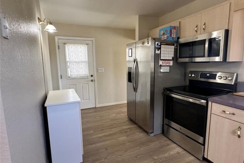 Villa ou maison à vendre à Polk City, Floride: 1 chambre, 86.96 m2 № 2413567 - photo 7