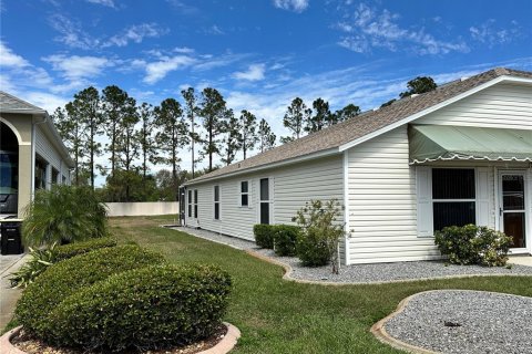 Villa ou maison à vendre à Polk City, Floride: 1 chambre, 86.96 m2 № 2413567 - photo 2