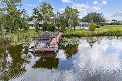 Villa ou maison à vendre à Polk City, Floride: 1 chambre, 86.96 m2 № 2413567 - photo 26