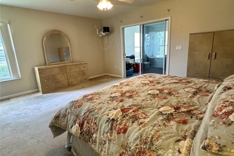 Villa ou maison à vendre à Polk City, Floride: 1 chambre, 86.96 m2 № 2413567 - photo 12