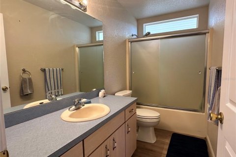 Villa ou maison à vendre à Polk City, Floride: 1 chambre, 86.96 m2 № 2413567 - photo 10