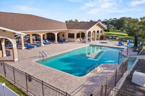 Villa ou maison à vendre à Polk City, Floride: 1 chambre, 86.96 m2 № 2413567 - photo 25