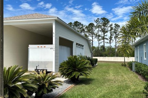 Villa ou maison à vendre à Polk City, Floride: 1 chambre, 86.96 m2 № 2413567 - photo 3
