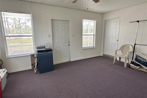Villa ou maison à vendre à Polk City, Floride: 1 chambre, 86.96 m2 № 2413567 - photo 13