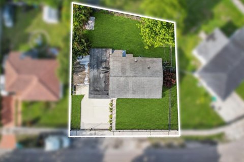 Villa ou maison à vendre à Miami, Floride: 5 chambres, 134.62 m2 № 2193651 - photo 5