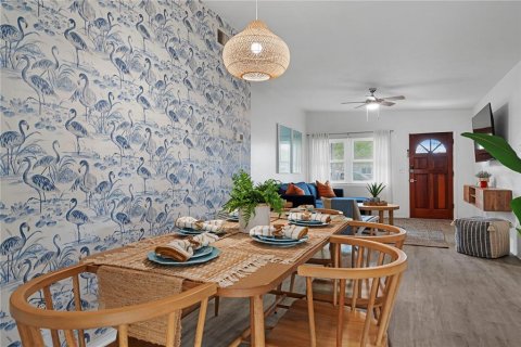 House in Largo, Florida 3 bedrooms, 96.43 sq.m. № 1677967 - photo 8