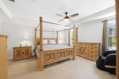 House in Weeki Wachee, Florida 4 bedrooms, 226.5 sq.m. № 2107375 - photo 21