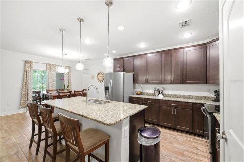 House in Weeki Wachee, Florida 4 bedrooms, 226.5 sq.m. № 2107375 - photo 18