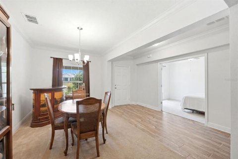 House in Weeki Wachee, Florida 4 bedrooms, 226.5 sq.m. № 2107375 - photo 8