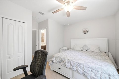 House in Weeki Wachee, Florida 4 bedrooms, 226.5 sq.m. № 2107375 - photo 29